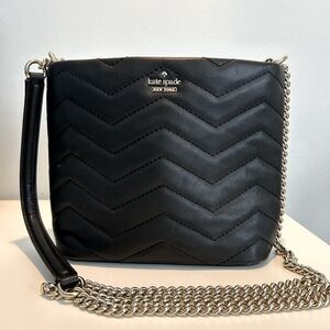 Reese Park Ellery Small Leather Shoulder Bag